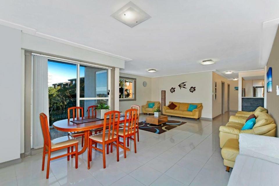 Sandy Cove The Entrance Unit 16 Bagian luar foto