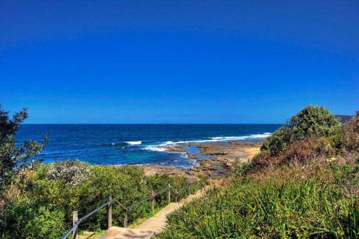 Sandy Cove The Entrance Unit 16 Bagian luar foto